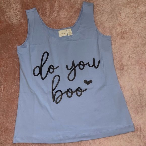 Chico's Tops - Chicos Tank Top 0